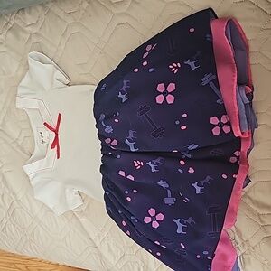 GUC Taylor Joelle Luisa Disney Twirl Encanto 4t